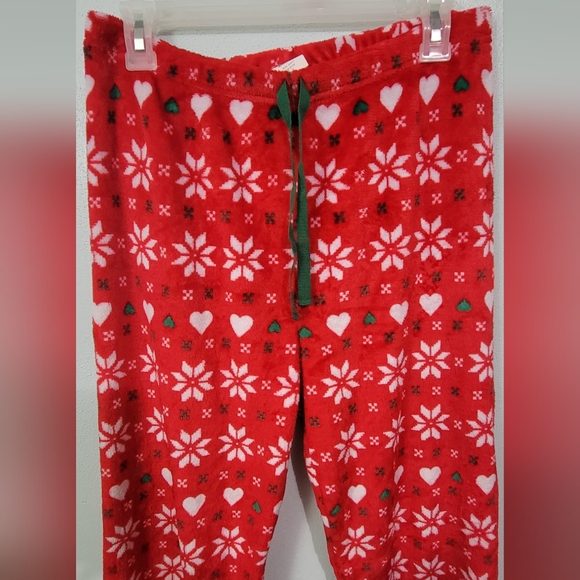 Christmas Pj Pants - Picture 2 of 4